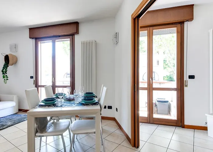 Appartamento Residenza Quadrifoglio