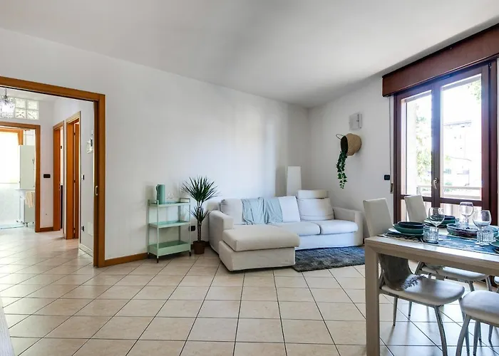 Residenza Quadrifoglio Appartamento