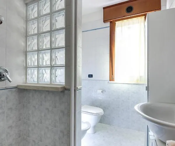 Appartamento Residenza Quadrifoglio *