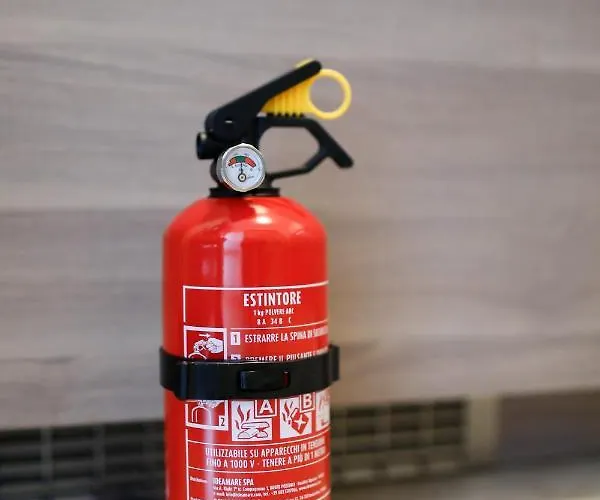 Residenza Quadrifoglio * Cesena