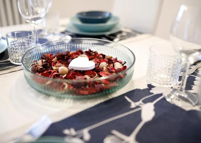 Residenza Quadrifoglio Apartamento Cesena