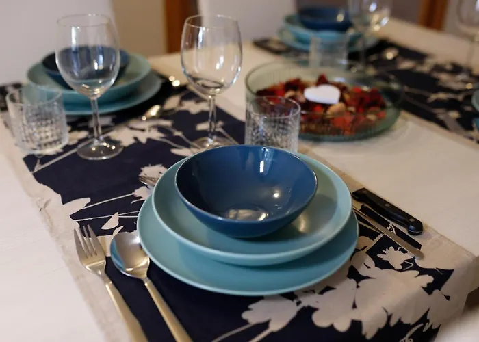 Appartamento Residenza Quadrifoglio