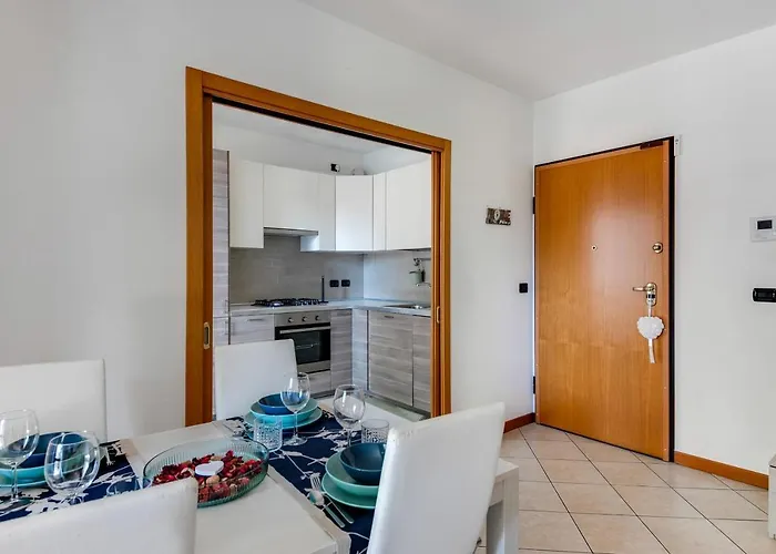 Residenza Quadrifoglio Appartamento *