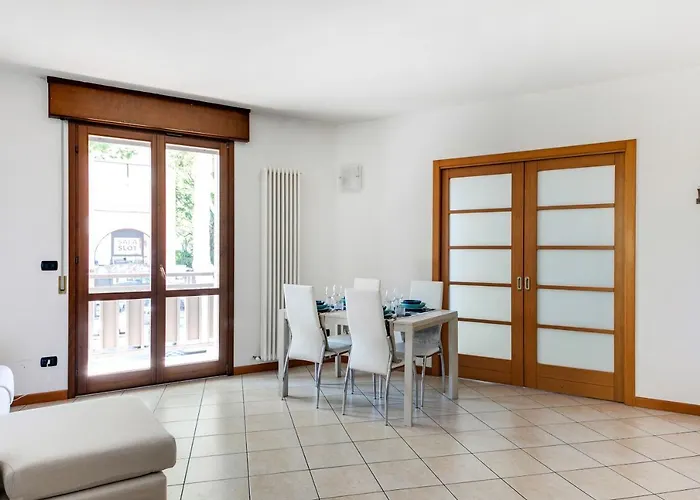 Appartamento Residenza Quadrifoglio Cesena