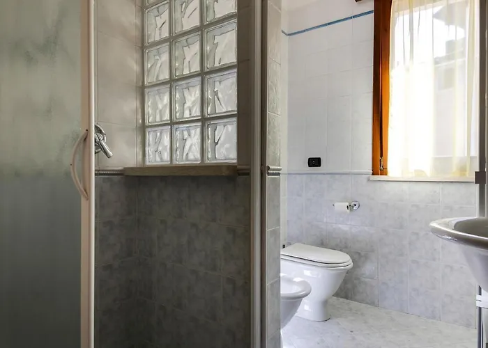 Residenza Quadrifoglio Apartament Cesena