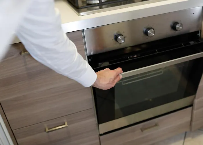 Residenza Quadrifoglio Apartamento *