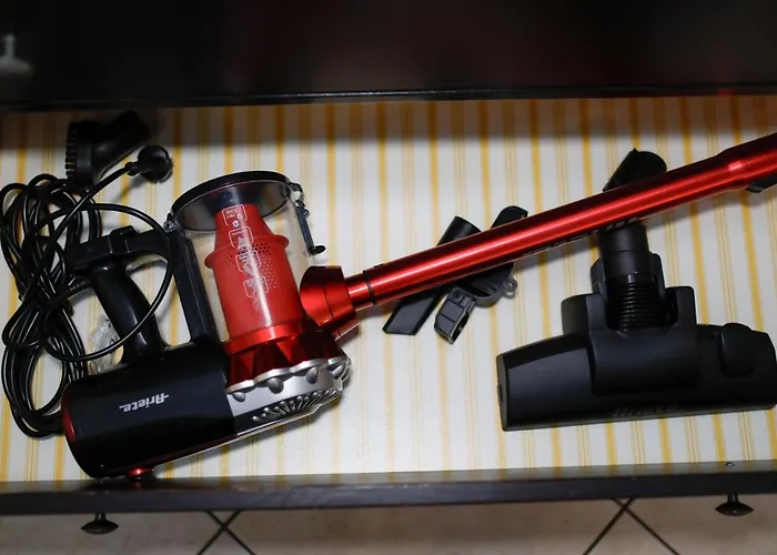 Apartament Residenza Quadrifoglio *