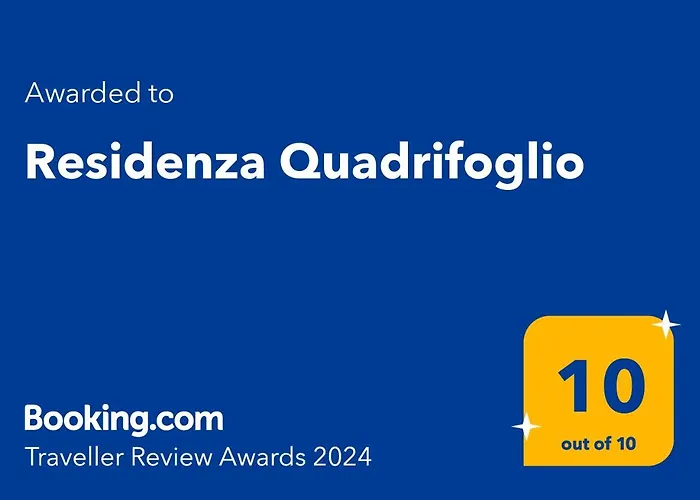 Residenza Quadrifoglio * Cesena
