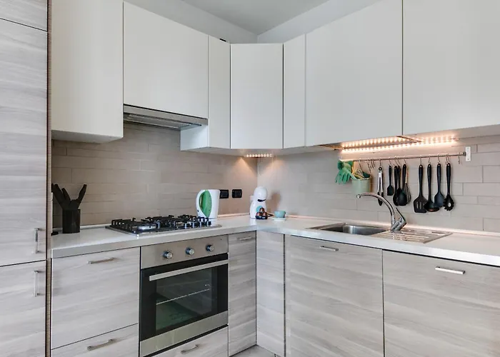 Residenza Quadrifoglio Appartamento *