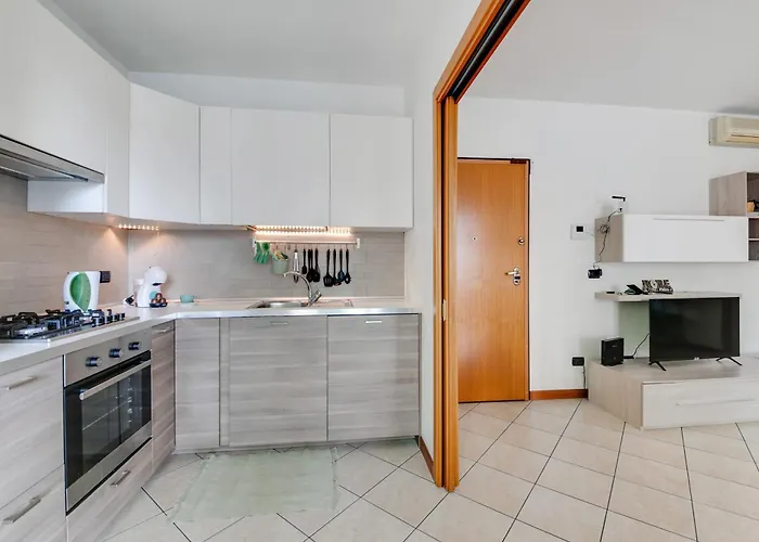 Residenza Quadrifoglio *