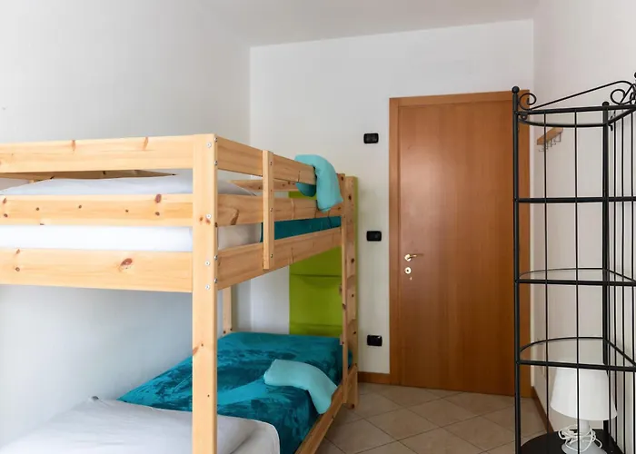 Residenza Quadrifoglio Apartament Cesena