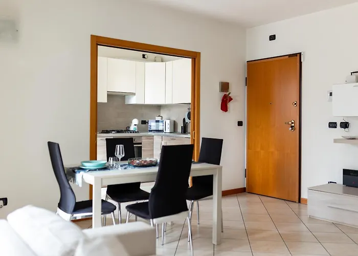 Residenza Quadrifoglio Apartamento Cesena