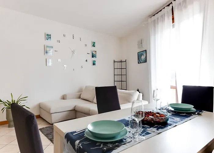 Residenza Quadrifoglio Cesena