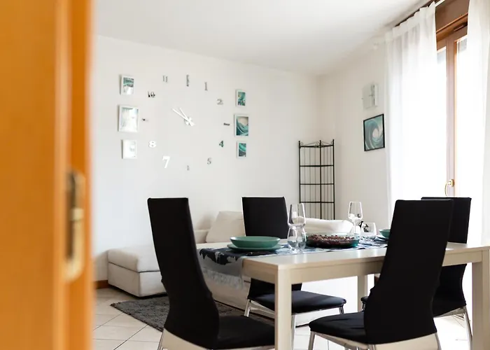 Residenza Quadrifoglio *