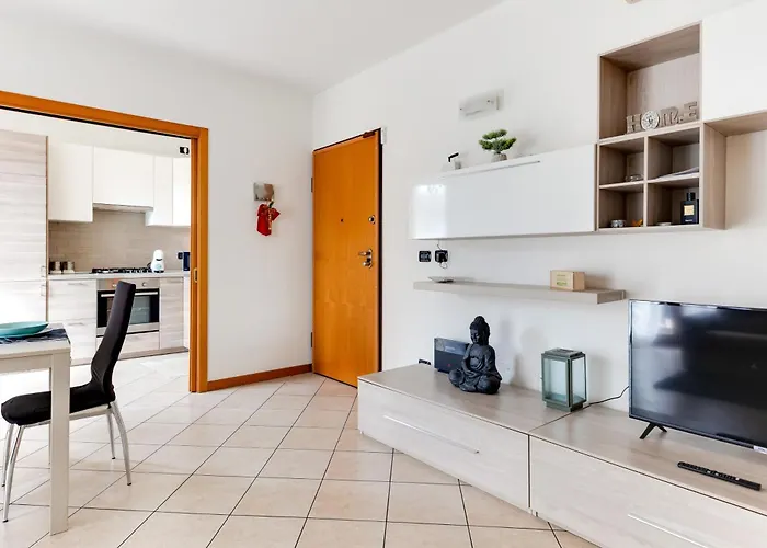 Residenza Quadrifoglio Apartamento Cesena