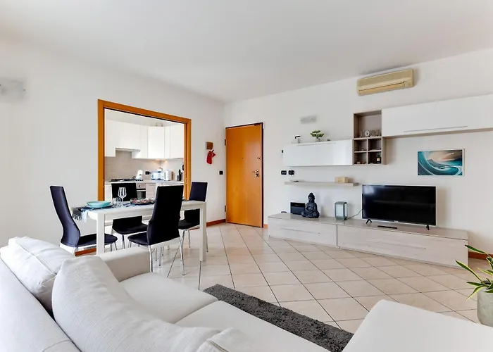 Apartamento Residenza Quadrifoglio *